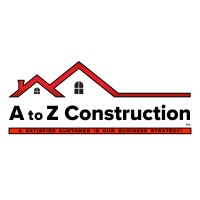 A to Z Construction Inc. logo, A to Z Construction Inc. contact details