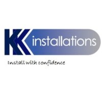 KK Installations Ltd logo, KK Installations Ltd contact details