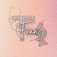 Friends of Franz logo, Friends of Franz contact details