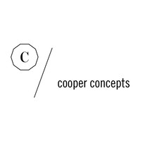 Cooper Concepts LLC logo, Cooper Concepts LLC contact details