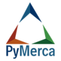 Pymerca logo, Pymerca contact details