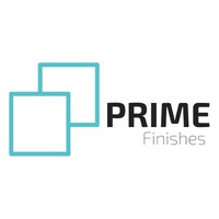 Prime Finishes logo, Prime Finishes contact details