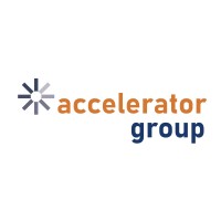 Accelerator Group Inc logo, Accelerator Group Inc contact details