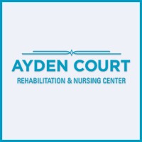 Ayden Court Rehabilitation and Nursing Center logo, Ayden Court Rehabilitation and Nursing Center contact details