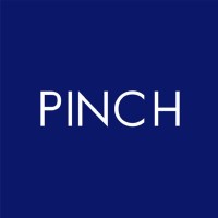 PINCH logo, PINCH contact details