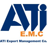 ATIemc Co. logo, ATIemc Co. contact details