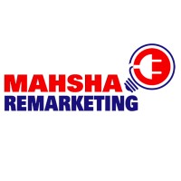 Mahsha Remarketing Solutions logo, Mahsha Remarketing Solutions contact details