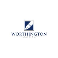 Worthington Law Firm logo, Worthington Law Firm contact details