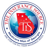 The Insurance Source/ Medicare Man of Ga logo, The Insurance Source/ Medicare Man of Ga contact details