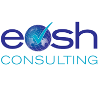 EOSH Consulting Pty Ltd logo, EOSH Consulting Pty Ltd contact details