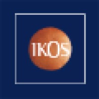 IKOS CIF Limited logo, IKOS CIF Limited contact details