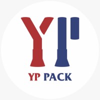 YP PACK logo, YP PACK contact details