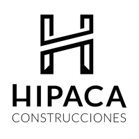 Construcciones HIPACA logo, Construcciones HIPACA contact details