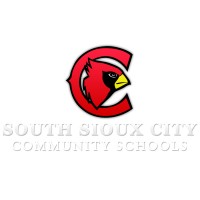 South Sioux Senior High School logo, South Sioux Senior High School contact details