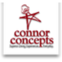 Conner Concepts Ltd logo, Conner Concepts Ltd contact details