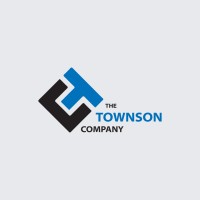 Townson Company logo, Townson Company contact details