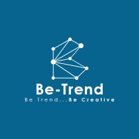 Be Trend logo, Be Trend contact details