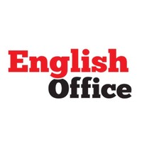 EnglishOffice logo, EnglishOffice contact details