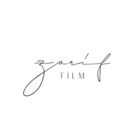 Zarif Film logo, Zarif Film contact details