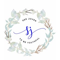 Ser Joven logo, Ser Joven contact details