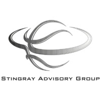 Stingray Advisory Group logo, Stingray Advisory Group contact details