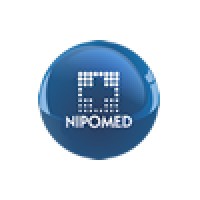 NIPOMED Campinas logo, NIPOMED Campinas contact details