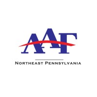 American Advertising Federation of Northeast Pennsylvania logo, American Advertising Federation of Northeast Pennsylvania contact details