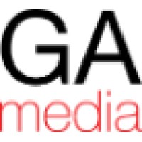 GA Media Productions logo, GA Media Productions contact details