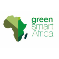 Green and Smart Africa logo, Green and Smart Africa contact details