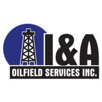 I & A OILFIELD SERVICES logo, I & A OILFIELD SERVICES contact details