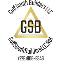 Gulf South Builders LLC logo, Gulf South Builders LLC contact details