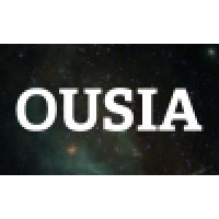 OUSIA logo, OUSIA contact details