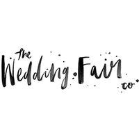 The Wedding Fair logo, The Wedding Fair contact details