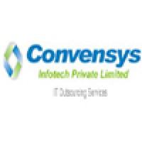 Convensys logo, Convensys contact details