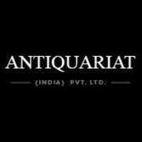 Antiquariat India Pvt. ltd logo, Antiquariat India Pvt. ltd contact details