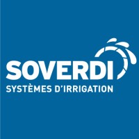 SOVERDI logo, SOVERDI contact details