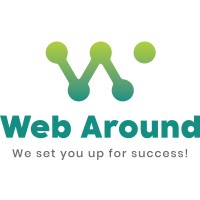 Web Around Technologies logo, Web Around Technologies contact details