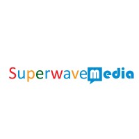 Superwave Media logo, Superwave Media contact details