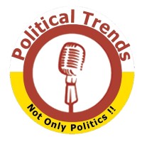 Political Trends logo, Political Trends contact details