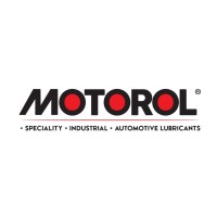 Motorol Lubricants logo, Motorol Lubricants contact details