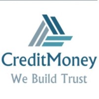 Credit Money logo, Credit Money contact details