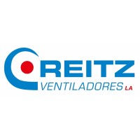 REITZ VENTILADORES BRASIL LTDA logo, REITZ VENTILADORES BRASIL LTDA contact details