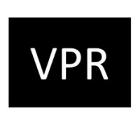 VPR Global logo, VPR Global contact details