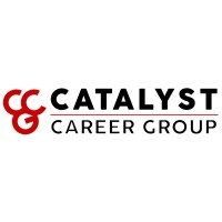 Catalyst Career Group logo, Catalyst Career Group contact details