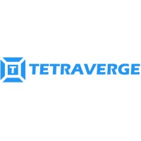 Tetraverge logo, Tetraverge contact details