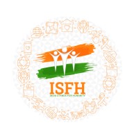 ISFH Foundation logo, ISFH Foundation contact details