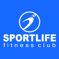 Sportlife Fitness Club logo, Sportlife Fitness Club contact details