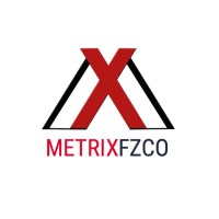 Metrix FZCO logo, Metrix FZCO contact details