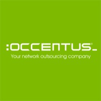 Occentus Network SL logo, Occentus Network SL contact details