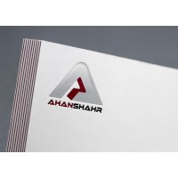 AhanShahr logo, AhanShahr contact details